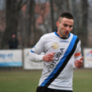 FUTURA Mosonmagyaróvár - Új Lombard Sport Kft. (2:0) Gratulálunk! (Fotó: Nagy Mária)