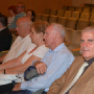 Gálaműsor „Együtt a Békéért” (Fotó: Bánhegyi István)