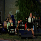 Múzeumok éjszakája - Moson Big Band koncertje (Fotó: Horváth Attila)