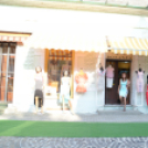 Kult - Utca  divatbemutató