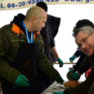 IV. Kolbásztöltő Fesztivál ( Fotó: Patács Judit )