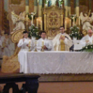 Német kitelepítési emléknap Mosonban