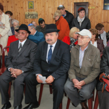 Mártír megemlékezés (Fotó: Nagy Mária)