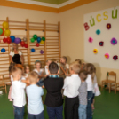 Ballagás a Pillangó Óvoda és Mini Bölcsődében