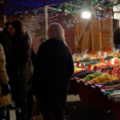 Adventi hétvége (szombat) (fotó: Horváth Attila)