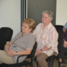 Az óvári sajtok története - Mosonmagyaróvári Városvédő Egyesület (Fotó: Bánhegyi István)