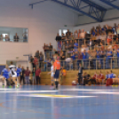 Rájátszás 5. mérkőzés - MKC SE – MTK Budapest (27-24) (Fotó: Horváth Attila)