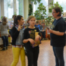 Könytári Flash Mob (Fotó: Nagy Mária)