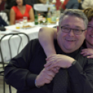 XVI. Mofém Zenészbál