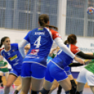 MKCSE VS GYŐRI AUDI ETO KC jótékonysági mérkőzés (Fotó: Horváth Attila)