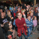 Kowalsky meg a Vega a Faházban! (Fotó: Nagy Mária)