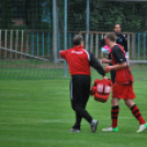 MTE 1904 Futura Mosonmagyaróvár - Dorogi FC (1:2) (Fotó: Nagy Mária)