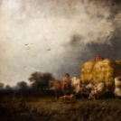 Munkácsy Kiállítás - Scháling Anita fotói