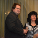 Belvárosi üzletkör ünnepi közgyűlése (Fotó: Nagy Mária)