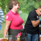 MKCSE Szurkolói találkozó (Fotó: Bánhegyi István)