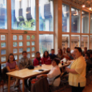 Szer-telen Ifjúság Napja 2014