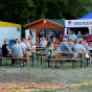 Szigetköz ízei, Vármegye borai Fesztivál 1. nap (Fotó: Bánhegyi István)