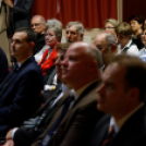 '56-os megemlékezés Jánossomorján (Fotó: Horváth Attila)