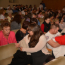 Jótékonysági műsor a Családok Átmeneti Otthona javára (Fotó: Nagy Mária)