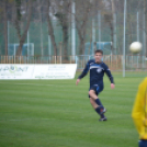 MTE 1904 FUTURA MOSONMAGYARÓVÁR - III. KER. TVE (2:3)