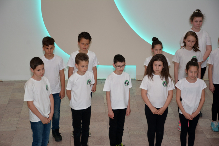 Móra Iskola kiállítása (Fotó: Bánhegyi István) 