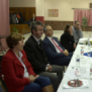 Mozgáskorlátozottak Mosonmagyaróvári Egyesületének évzáró közgyűlése