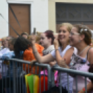 Nyári Fesztivál – Szent István Napok 2017 - Wahl Hungária Színpad