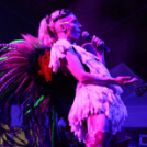 Voluta 1 nap (Fotó: Stipkovits Veronika és Bánhegyi István)