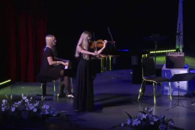 Zeneiskolai hírek...