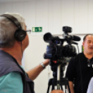 Szűk Ödön emlékkiállítás megnyítója