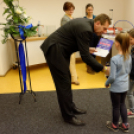 VÍZ világnapja 2015 a Futurában (Fotó: Horváth Attila)