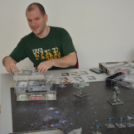 STAR WARS - A társasjáték visszavág (Fotó: Bánhegyi István)