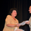 XVI. Nemzetközi művésztalálkozó, Blitz kiállítás és alkotótábor (Fotó: Bánhegyi István)