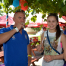 MKCSE Szurkolói találkozó (Fotó: Bánhegyi István)