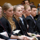 Haller János Általános, Szakközép és Szakiskola 2015 Ballagás (Fotó: Horváth Attila)