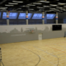 Városi Sportcsarnok