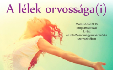 A lélek orvossága(i)