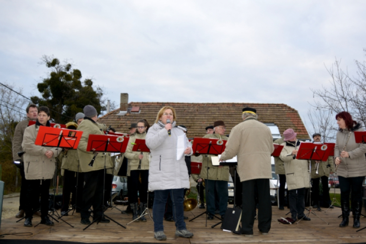 Erzsébet napi Vigalom