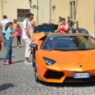  Pannonia-Carnuntum Old-Timer Rallye (Fotó: Nagy Mária)