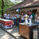 MKC-SE Szurkolói szezonbúcsúztató kerti parti (Fotó: Horváth Attila)