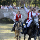 XI. Szigetköz ízei, Vármegye borai Fesztivál 2. nap Várárok