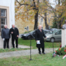 Óvár 200 - Centenáriumi megemlékezés és koszorúzás