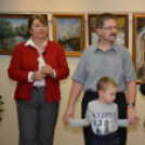 20 éves a Szivárvány Kör (Fotó: Nagy Mária)