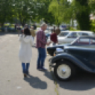 VI. Mosonmagyaróvári Veteránjármű Találkozó