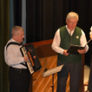 Tavaszváró dalosünnep