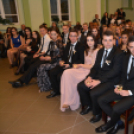 Kossuth Lajos Gimnázium szalagtűző - Tánc