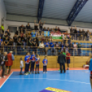Mosonmagyaróvári Kézilabda Club – FTC-Rail Cargo Hungaria 19 - 31 (11-15)