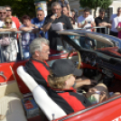 15. Pannonia-Carnuntum int. Historic Rallye