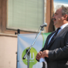 Karolina Kórház Rendelőintézet TIOP project záró (Fotó: Nagy Mária)