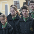 1956-os városi Megemlékezések és Gyásznap /Mosonmagyaróvár/